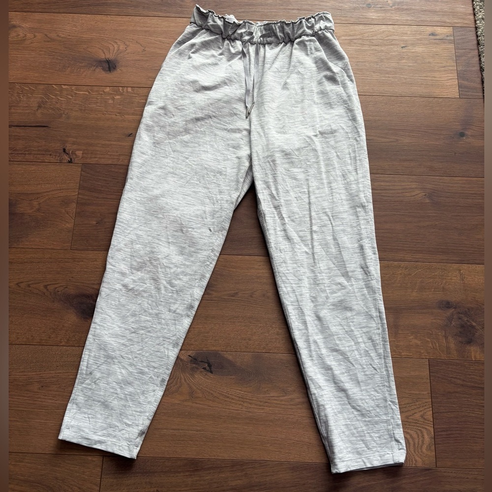 Lululemon Trousers